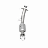 MagnaFlow Direct Fit Catalytic Converter 06-08 Civic Si 2.0L - 24193