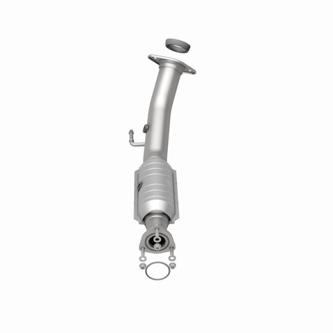 MagnaFlow Direct Fit Catalytic Converter 06-08 Civic Si 2.0L - 24193