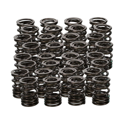 Manley Toyota 3UR-FE Valve Spring and Retainer Kit (Use factory valve locks) - 26205