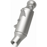 MagnaFlow Direct Fit Catalytic Converter 2015 BMW 640i/740i Underbody - 52254