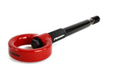 PERRIN 13-20 & 2022 Subaru BRZ / 13-16 Scion FRS / 17-20 Toyota 86 Tow Hook Kit (Rear) - Red - PSP-BDY-255RD