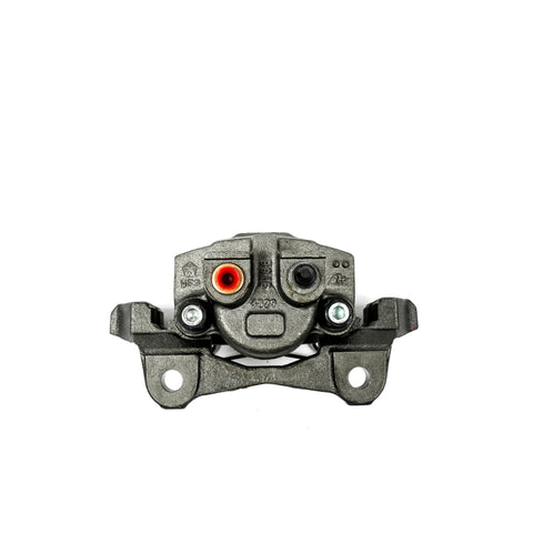 Power Stop 99-04 Jeep Grand Cherokee Rear Right Autospecialty Caliper w/Bracket - L4819