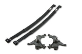 Belltech LOWERING KIT W/O SHOCKS - 798