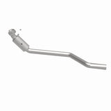 MagnaFlow Conv DF 06-08 Jaguar S-Type 3.0L - 52076