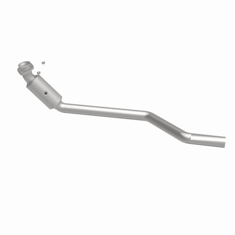 MagnaFlow Conv DF 06-08 Jaguar S-Type 3.0L - 52076
