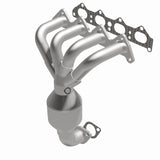 MagnaFlow Conv Direct Fit 98-01 Hyundai Elantra 1.8L - 452037