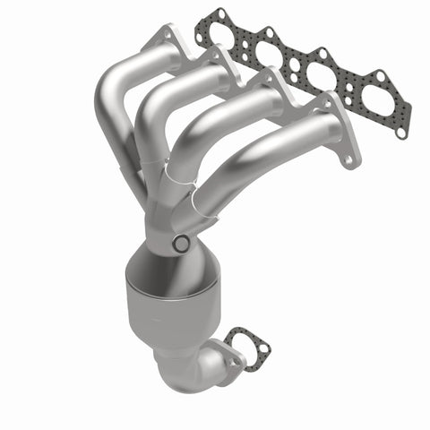MagnaFlow Conv Direct Fit 98-01 Hyundai Elantra 1.8L - 452037