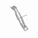 Magnaflow Conv DF 2001-2006 Chevrolet Silverado 3500 - 52494