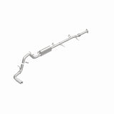 MagnaFlow 2023+ Chevy Colorado NEO Series Cat-Back Exhaust Single Passenger Side Rear Exit - 19649