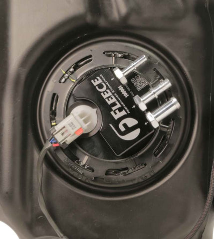 Fleece 11-16 6.6L LML Duramax Truck PowerFlo In-tank Lift Pump (Short Bed Only) - FPE-34563