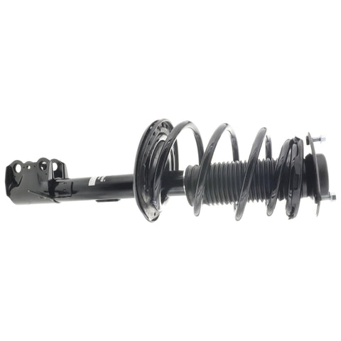 KYB Shocks & Struts Strut Plus Front Right 10-13 Toyota Highlander - SR4452