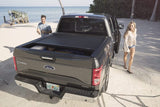 Roll-N-Lock 07-17 Toyota Tundra Crew Max Cab 65in E-Series Retractable Tonneau Cover - RC570E