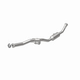 MagnaFlow Direct Fit Catalytic Converter California Grade 07-08 Ford Ranger 3.0L - 5561676