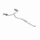 Magnaflow 2022+ Honda Civic EX 1.5L sedan NEO Cat-Back Exhaust System - 19612