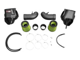 AWE Tuning 24-26 Ford S650 Mustang GT/Dark Horse S-FLO Carbon Intake - 2660-15650
