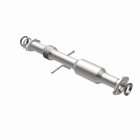 MagnaFlow 16-20 Lexus RX350 V6 3.5L OEM Grade Direct-Fit Catalytic Converter - 21-096