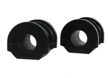 Whiteline Plus 9/01-9/06 Acura Integra/RSX / 11/00-05 Honda Civic 20mm Front Sway Bar Mount Bushing - W23378