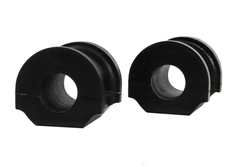 Whiteline Plus 9/01-9/06 Acura Integra/RSX / 11/00-05 Honda Civic 20mm Front Sway Bar Mount Bushing - W23378
