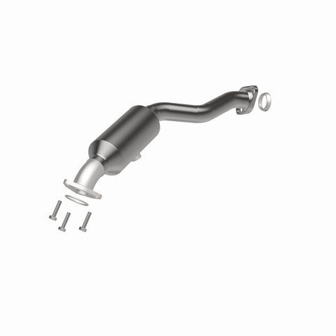 MagnaFlow Direct Fit Catalytic Converter 07-08 Honda Fit 1.5L M/T - 51768
