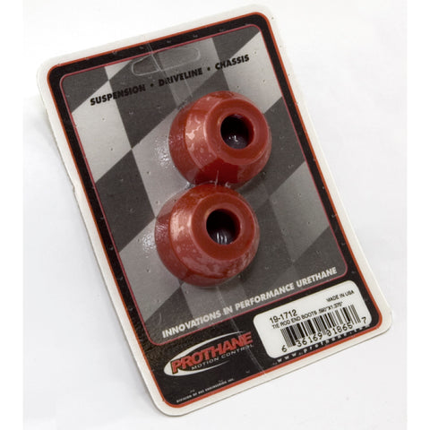 Rugged Ridge Boot Pair Tie Rod 46-06 - 18369.02