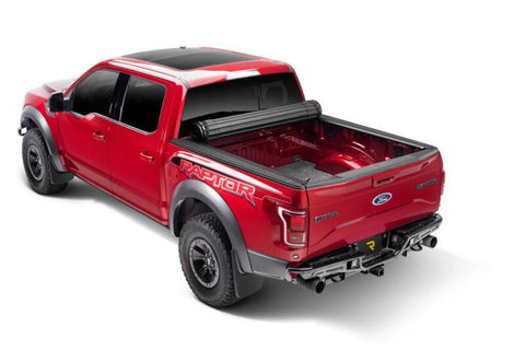 BAK 17-21 Honda Ridgeline Revolver X4s 5.4ft Bed Cover - 80602