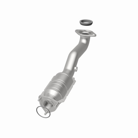 MagnaFlow Direct Fit Catalytic Converter 10-11 Honda CR-V 2.4L - 51783