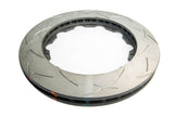 DBA 5000 Series Slotted Brake Rotor T3 KP Brembo (80 - 09.5759.96 .97) Replacement Ring - DBA52915.1S