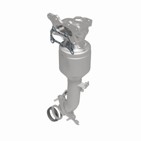MagnaFlow Conv Direct Fit 2014 Honda Civic 1.8L Manifold - 52022