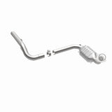 MagnaFlow Direct Fit Catalytic Conv 02-06 Cadillac Escalade / 02-06 GM Yukon (Inc Denali) 6.0L D/S - 93601