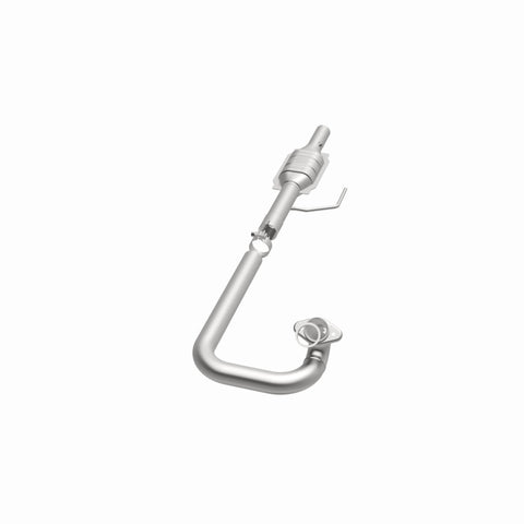 MagnaFlow Conv DF 97-99 Jeep Wrangler 4.0L - 23227