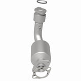MagnaFlow Direct Fit Catalytic Converter 08-09 Pontiac G8 6.0L Underbody - 5461627