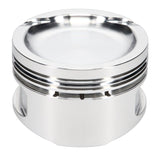JE Pistons HNDA FIT/JAZ L15AKIT Set of 4 Pistons - 295751