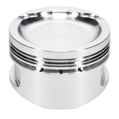 JE Pistons HNDA FIT/JAZ L15AKIT Set of 4 Pistons - 295751