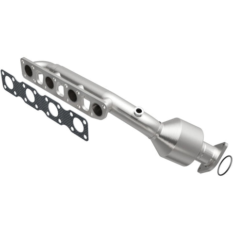 MagnaFlow Direct Fit Catalytic Converter 2003-2004 M45 V8 4.5 OEM Manifold - 52425