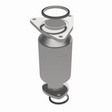 MagnaFlow Conv DF 01-08 Lexus SC430 4.3L Manifold - 50709