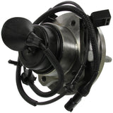 MOOG 05-11 Ford Crown Victoria Front Hub Assembly - 513230
