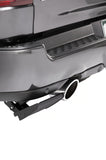 Bestop 19-26 Dodge Ram 2500/3500 Passenger Side TrekStep Rear Step - 75520-15
