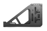 DV8 07-18 Jeep Wrangler (JK) Tire Carrier for MTO Bumper - TCJK-13