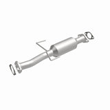 Magnaflow California Direct Fit Converter 1996 Ford Escort 1.8L - 4481150
