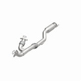 MagnaFlow Direct Fit Catalytic Converter 09-12 Nissan Murano 3.5L - 51852