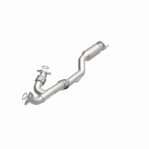 MagnaFlow Direct Fit Catalytic Converter 09-12 Nissan Murano 3.5L - 51852