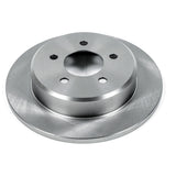 Power Stop 97-07 Chrysler Town & Country Rear Autospecialty Brake Rotor - AR8737