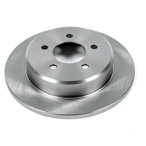 Power Stop 97-07 Chrysler Town & Country Rear Autospecialty Brake Rotor - AR8737