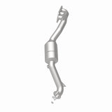 MagnaFlow Conv DF 05-09 Audi A8 6.0L - 452797