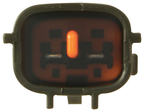 NGK Mazda MPV 1990-1989 Direct Fit Oxygen Sensor - 22085