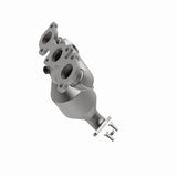 MagnaFlow Conv DF 06-08 Lexus RX400H 3.3L - 50690