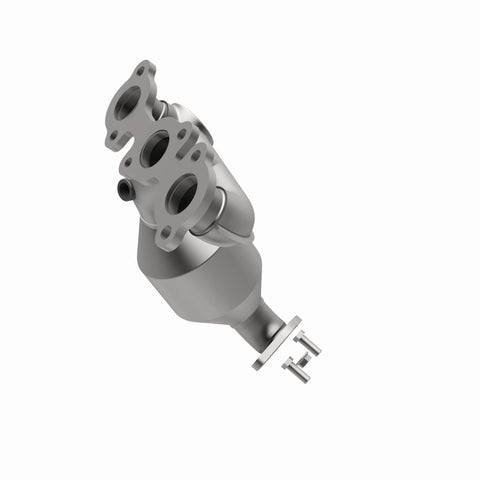MagnaFlow Direct Fit Catalytic Converter 06-08 Lexus RX400H 3.3L - 51962
