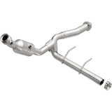 Magnaflow Conv DF 2011-2014 F-150 5.0L Underbody - 52139