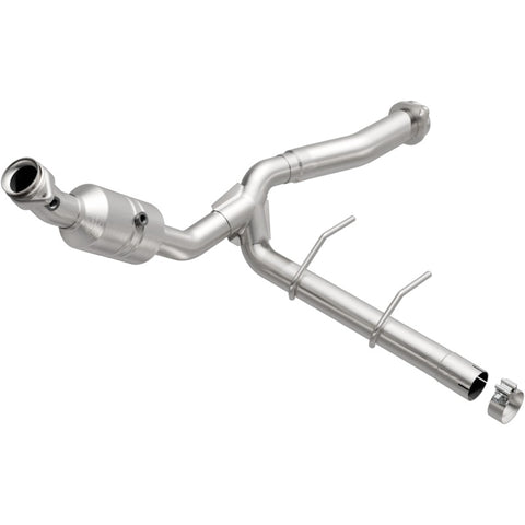Magnaflow Conv DF 2011-2014 F-150 5.0L Underbody - 52139