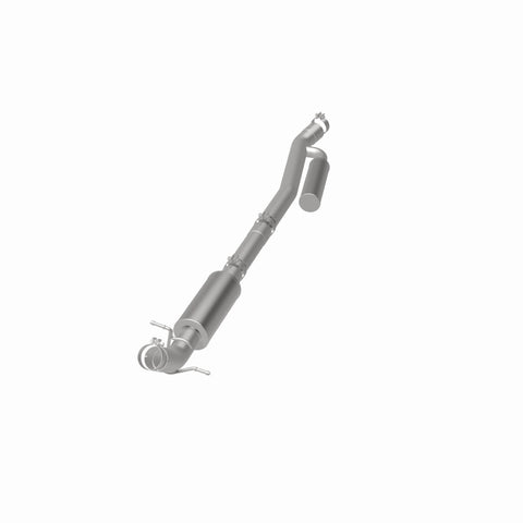 MagnaFlow D-Fit Muffler Replacement 409 SS 3.5in 19-21 GMC Sierra 1500 - 19534